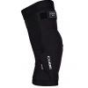 ŠTITNICI ZA KOLJENA CUBE PROTECTOR X ACTIONTEAM EVOLUTION BLACK, S