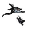RUČICA MJENJAČA/KOČNICE SHIMANO ST-M3050/BR-MT400 LIJEVA 9BR