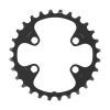 LANČANIK SHIMANO SLX FC-M7000 2X11 BRZINA 28T CRNA