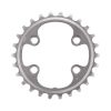 LANČANIK SHIMANO XT FC-M8000 2X11 BRZINA 26T SREBRNA