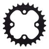 LANČANIK SHIMANO DEORE FC-M590 3X9 BRZINA 26T CRNA