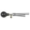 TRUBICA ‘DOUBLE’ - METALNA - 270MMN/ fi22-2MM