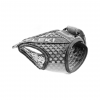 RUKAVICE LEKI TRAK FRAME MESH DARK GREY, M/L/XL