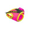 RUKAVICE LEKI TRAK FRAME MESH NEON PINK/YELLOW, S/M/L