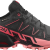 TENISICE SALOMON SPEEDCROSS 6 GTX W NINE IRON, 40 2/3