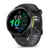 GARMIN FORERUNNER 970 CARBON GRAY DLC TITANIUM BLACK