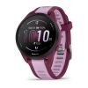 GARMIN FORERUNNER 165 MUSIC BERY LILAC
