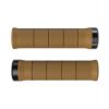 Navlake kormila Trek Line Elite MTB Grip Set, Tan 130 mm
