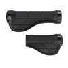 Navlake kormila Trek Ergonomic Pro MTB Grip Set, Black 90 mm