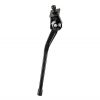 Nogica Trek Kids’ Center Mount 235mm Kickstand, Black