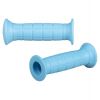 Navlake kormila Trek Kids’ Single Speed Grips, Azure 107 mm