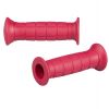 Navlake kormila Trek Kids’ Single Speed Grips, Magenta 107 mm