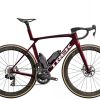 BICIKL TREK TRKAĆI MADONE SLR 9 AXS M CARBON RED SMOKE / 2026