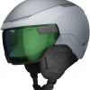 SKI KACIGA ATOMIC REVENT GT AMID VISOR HD GREY, M