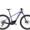 BICIKL TREK e-Bike MARLIN+ 8 XL 29 PURPLE FLIP/BLACK FADE, BOSCH ACTIVE PLUS/ CT 400WH / 2026