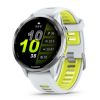 GARMIN FORERUNNER 970 TITANIUM WHITESTONE AMP YELLOW