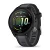 GARMIN FORERUNNER 165 BLACK SLATE