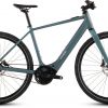 CUBE EDITOR HYBRID SLT 400X SMARAGDGREY´N´PRISM 2026, 62 cm