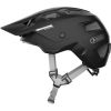 KACIGA ABUS MODROP MUTED BLACK, L