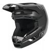 KACIGA ABUS HIDROP MUTED BLACK, L