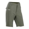 HLAČICE NORTHWAVE ESCAPE WOMAN BAGGY GREEN FOREST, L