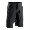 HLAČICE NORTHWAVE ROCKSTER BAGGY BLACK, L