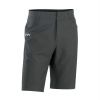HLAČICE NORTHWAVE ESCAPE BAGGY BLACK