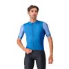MAJICA CASTELLI PROLOGO LITE 2 AZZURO ITALIA, XXL