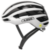 KACIGA ABUS AIRBRAKER 2.0 MIPS SHINY WHITE, L