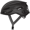 KACIGA ABUS STORMCHASER ACE VELVET BLACK, 54-58
