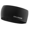 TRAKA ZA GLAVU SALOMON SENSE AERO HEADBAND U DEEP BLACK