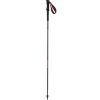 ŠTAPOVI SALOMON QUEST CARBON FOLDABLE MADDER, 115 cm