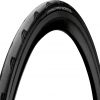 V. GUMA 700X35C (35-622) GRAND PRIX 5000 S TR FOLDABLE, TUBELESS READY, VECTRAN BREAKER, LAZERGRIP, BLACK