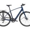 BICIKL TREK e-Bike FX+ 2 SO LT XL SATIN MULSANNE BLUE, HYENA HUB DRIVE /250WH, DOWN TUBE INTEGRATED / 2026