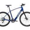 BICIKL TREK e-Bike Dual Sport+ 2 LT, Hex Blue XL / 2024