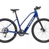BICIKL TREK e-Bike Dual Sport+ 2 Stagger LT, Hex Blue XL / 2024