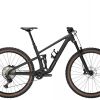BICIKL TREK MTB TOP FUEL 8 ML MATTE DARK WEB / 2026