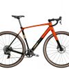 BICIKL TREK TRKAĆI CHECKPOINT SL 5 AXS M LAVA/BLACK OLIVE / 2026
