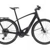BICIKL TREK e-Bike FX+ 7 SO XL DARK STAR MATTE, TQ-HPR50 /&nbsp; 360WH / 2026