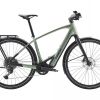 BICIKL TREK e-Bike FX+ 7 SO L LICHEN GREEN GLOSS, TQ-HPR50 /&nbsp; 360WH / 2026