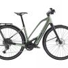 BICIKL TREK e-Bike FX+ 7 MS XS LICHEN GREEN GLOSS, TQ-HPR50 /&nbsp; 360WH / 2026