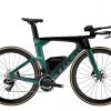 BICIKL TREK TRKAĆI SPEED CONCEPT SLR 9 AXS M EMERALD IRIS/TREK BLACK / 2026