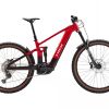 BICIKL TREK e-Bike RAIL+ 5 S VIPER RED, BOSCH PERFORMANCE CX/ PT 800WH, SMART / 2026