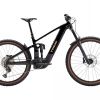 BICIKL TREK e-Bike RAIL+ 8 S DARK STAR, BOSCH PERFORMANCE CX/ PT 800WH, SMART / 2026