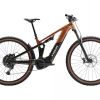 BICIKL TREK e-Bike POWERFLY FS+ 4 S 27.5 PENNYFLAKE/BLACK OLIVE, BOSCH PERFORMANCE CX/ PT 600WH, SMART / 2026