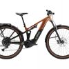 BICIKL TREK e-Bike POWERFLY  FS+ 4 EQ S 27.5 PENNYFLAKE/BLACK OLIVE, BOSCH PERFORMANCE CX/ PT 600WH, SMART / 2