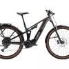 BICIKL TREK e-Bike POWERFLY  FS+ 4 EQ XL 29 MERCURY/DARK WEB, BOSCH PERFORMANCE CX/ PT 600WH, SMART / 2026