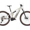 BICIKL TREK e-Bike POWERFLY FS+ 6 M 29 ERA WHITE/BUFF BEIGE, BOSCH PERFORMANCE CX/ PT 800WH, SMART / 2026