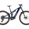 BICIKL TREK e-Bike POWERFLY FS+ 8 S 27.5 /GLOSS MULSANNE BLUE, BOSCH PERFORMANCE CX/ PT 800WH, SMART / 2026