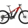 BICIKL TREK e-Bike POWERFLY FS+ 8 M 29 GLOSS LAVA/ DARK WEB, BOSCH PERFORMANCE CX/ PT 800WH, SMART / 2026